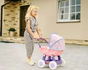könsroller