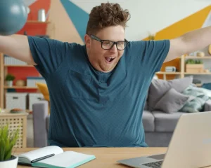 Lev ditt liv fullt ut i en digital tidsålder