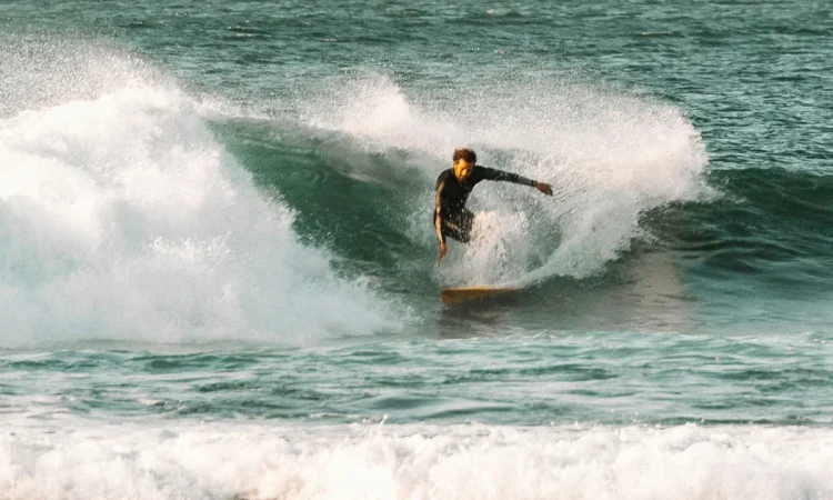 lev livet fullt ut med extremsporter